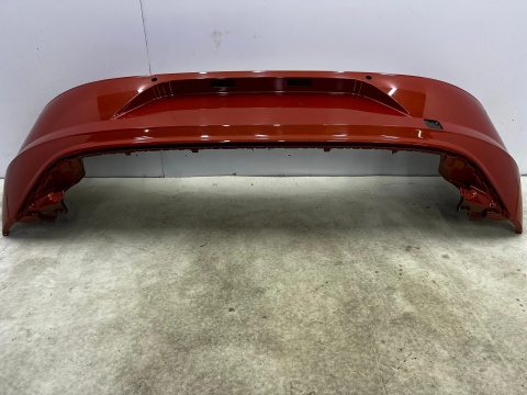 Zderzak tylny VW Polo 6 VI 17-20r. Przedlift tył 6XPDC 2G6807421