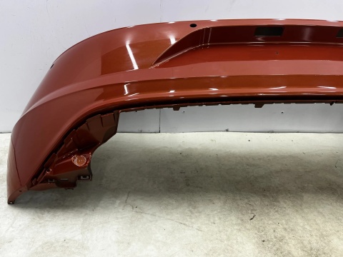 Zderzak tylny VW Polo 6 VI 17-20r. Przedlift tył 6XPDC 2G6807421