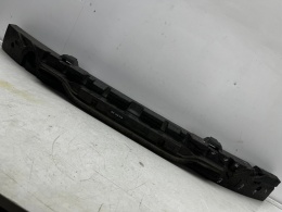 Absorber zderzaka Skoda Enyaq iV 20r.- przednie wzmocnienie styropian pianka przód 5la807248