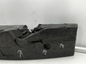Absorber zderzaka Skoda Enyaq iV 20r.- przednie wzmocnienie styropian pianka przód 5la807248