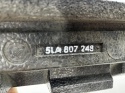 Absorber zderzaka Skoda Enyaq iV 20r.- przednie wzmocnienie styropian pianka przód 5la807248
