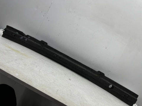 Absorber zderzaka Skoda Enyaq iV 20r.- przednie wzmocnienie styropian pianka przód 5la807248