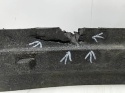 Absorber zderzaka Skoda Enyaq iV 20r.- przednie wzmocnienie styropian pianka przód 5la807248