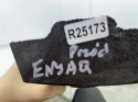 Absorber zderzaka Skoda Enyaq iV 20r.- przednie wzmocnienie styropian pianka przód 5la807248