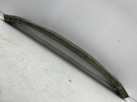 Belka zderzaka Audi A4 B9 8w Audi A5 II 8w F5 Coupe Sportback 15-24r. przód przednie wzmocnienie pasa 8w0807113
