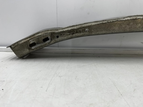 Belka zderzaka Audi A4 B9 8w Audi A5 II 8w F5 Coupe Sportback 15-24r. przód przednie wzmocnienie pasa 8w0807113