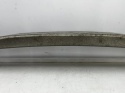 Belka zderzaka Audi A4 B9 8w Audi A5 II 8w F5 Coupe Sportback 15-24r. przód przednie wzmocnienie pasa 8w0807113