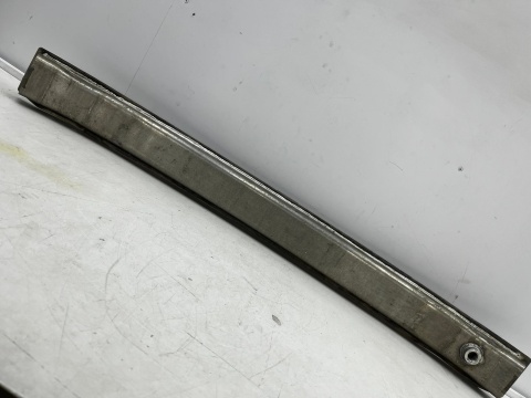 Belka zderzaka Audi A4 B9 8w Audi A5 II 8w F5 Coupe Sportback 15-24r. przód przednie wzmocnienie pasa 8w0807113