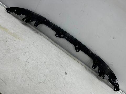 Belka zderzaka Mazda CX-30 CX30 2019r.- dolne wzmocnienie chłodnic pas przedni dfr5-500s1