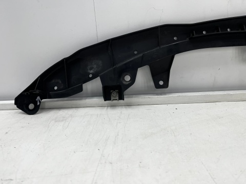 Belka zderzaka Mazda CX-30 CX30 2019r.- dolne wzmocnienie chłodnic pas przedni dfr5-500s1