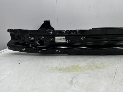 Belka zderzaka Mercedes GLC I w253 x253 15-22r. tylne wzmocnienie pasa tył a2536102101