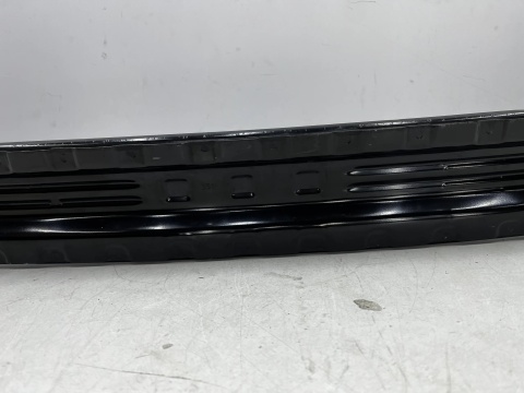 Belka zderzaka Mercedes GLC I w253 x253 15-22r. tylne wzmocnienie pasa tył a2536102101
