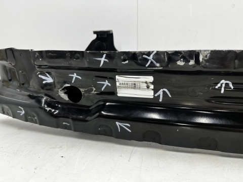 Belka zderzaka Mercedes GLC I w253 x253 15-22r. tylne wzmocnienie pasa tył a2536102101