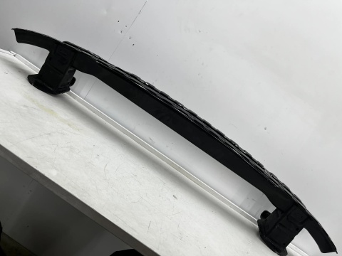 Belka zderzaka Mercedes GLC I w253 x253 15-22r. tylne wzmocnienie pasa tył a2536102101
