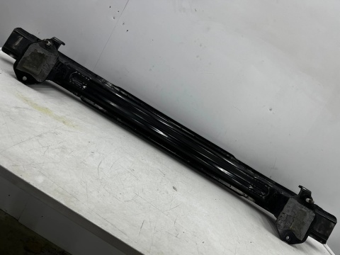 Belka zderzaka Mercedes GLC I w253 x253 15-22r. tylne wzmocnienie pasa tył a2536102101