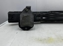 Belka zderzaka Mercedes GLC I w253 x253 15-22r. tylne wzmocnienie pasa tył a2536102101