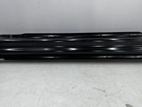 Belka zderzaka Mercedes GLC I w253 x253 15-22r. tylne wzmocnienie pasa tył a2536102101