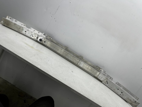 Belka zderzaka Mercedes GLC II x254 w254 C254 22r.- przednie wzmocnienie pasa przód a2546004600