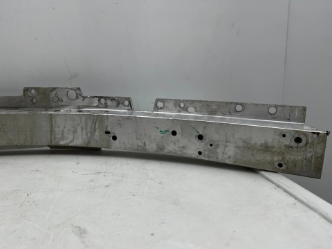 Belka zderzaka Mercedes GLC II x254 w254 C254 22r.- przednie wzmocnienie pasa przód a2546004600