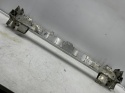 Belka zderzaka Mercedes w176 w246 CLA c117 GLA x156 11-18r. pas przedni dolne wzmocnienie chłodnic a2466200019