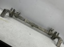 Belka zderzaka Mercedes w176 w246 CLA c117 GLA x156 11-18r. pas przedni dolne wzmocnienie chłodnic a2466200019