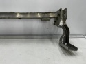 Belka zderzaka Mercedes w176 w246 CLA c117 GLA x156 11-18r. pas przedni dolne wzmocnienie chłodnic a2466200019