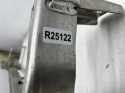 Belka zderzaka Mercedes w176 w246 CLA c117 GLA x156 11-18r. pas przedni dolne wzmocnienie chłodnic a2466200019