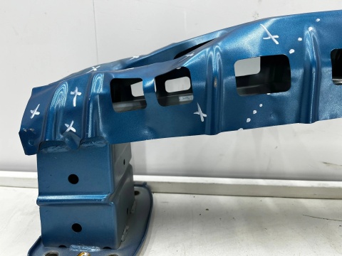 Belka zderzaka Mitsubishi Space Star 2019r.- LIFT przednie wzmocnienie pasa przód