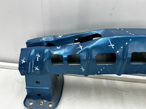 Belka zderzaka Mitsubishi Space Star 2019r.- LIFT przednie wzmocnienie pasa przód