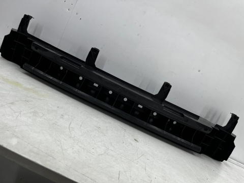 Belka zderzaka Renault Captur 2 II 19r.- Mitsubishi ASX 2 II 23r.- tylne wzmocnienie zderzaka plastikowe absorber tył 850908266r
