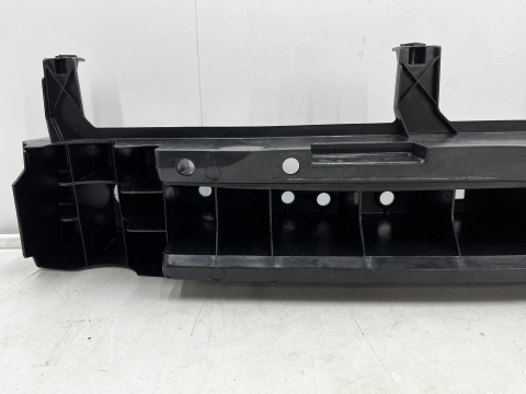 Belka zderzaka Renault Captur 2 II 19r.- Mitsubishi ASX 2 II 23r.- tylne wzmocnienie zderzaka plastikowe absorber tył 850908266r