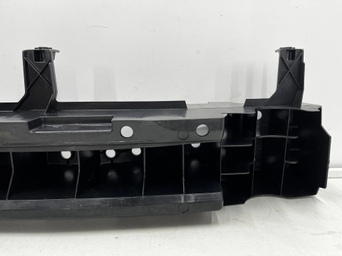 Belka zderzaka Renault Captur 2 II 19r.- Mitsubishi ASX 2 II 23r.- tylne wzmocnienie zderzaka plastikowe absorber tył 850908266r