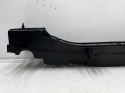 Belka zderzaka Renault Captur 2 II 19r.- Mitsubishi ASX 2 II 23r.- tylne wzmocnienie zderzaka plastikowe absorber tył 850908266r