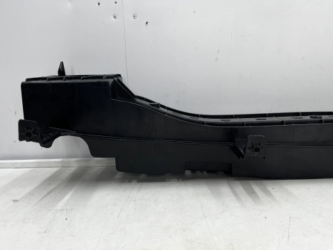 Belka zderzaka Renault Captur 2 II 19r.- Mitsubishi ASX 2 II 23r.- tylne wzmocnienie zderzaka plastikowe absorber tył 850908266r
