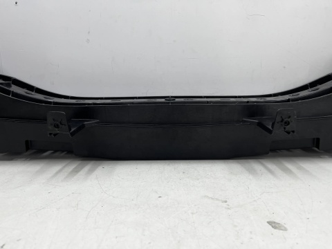 Belka zderzaka Renault Captur 2 II 19r.- Mitsubishi ASX 2 II 23r.- tylne wzmocnienie zderzaka plastikowe absorber tył 850908266r