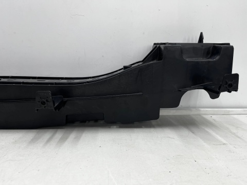 Belka zderzaka Renault Captur 2 II 19r.- Mitsubishi ASX 2 II 23r.- tylne wzmocnienie zderzaka plastikowe absorber tył 850908266r