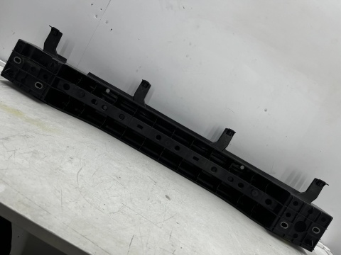Belka zderzaka Renault Captur 2 II 19r.- Mitsubishi ASX 2 II 23r.- tylne wzmocnienie zderzaka plastikowe absorber tył 850908266r