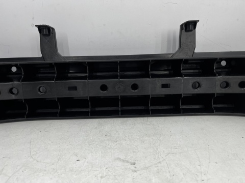 Belka zderzaka Renault Captur 2 II 19r.- Mitsubishi ASX 2 II 23r.- tylne wzmocnienie zderzaka plastikowe absorber tył 850908266r