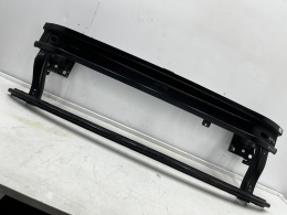 Belka zderzaka VW Golf VII 7 LIFT 16-20r. przód przednie wzmocnienie z ABSORBEREM 5g0807111