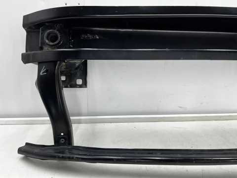 Belka zderzaka VW Golf VII 7 LIFT 16-20r. przód przednie wzmocnienie z ABSORBEREM 5g0807111