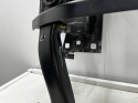 Belka zderzaka VW Golf VII 7 LIFT 16-20r. przód przednie wzmocnienie z ABSORBEREM 5g0807111