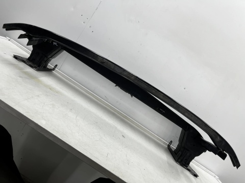 Belka zderzaka VW Golf VII 7 LIFT 16-20r. przód przednie wzmocnienie z ABSORBEREM 5g0807111