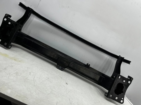Belka zderzaka VW Golf VII 7 LIFT 16-20r. przód przednie wzmocnienie z ABSORBEREM 5g0807111