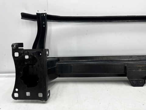 Belka zderzaka VW Golf VII 7 LIFT 16-20r. przód przednie wzmocnienie z ABSORBEREM 5g0807111