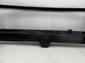 Belka zderzaka VW Golf VII 7 LIFT 16-20r. przód przednie wzmocnienie z ABSORBEREM 5g0807111