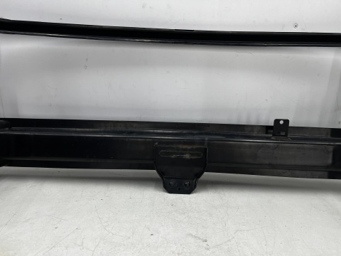 Belka zderzaka VW Golf VII 7 LIFT 16-20r. przód przednie wzmocnienie z ABSORBEREM 5g0807111