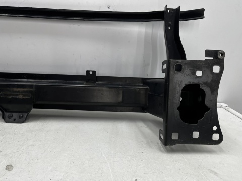 Belka zderzaka VW Golf VII 7 LIFT 16-20r. przód przednie wzmocnienie z ABSORBEREM 5g0807111