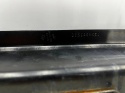 Belka zderzaka VW Golf VII 7 LIFT 16-20r. przód przednie wzmocnienie z ABSORBEREM 5g0807111