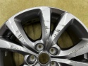 Felga aluminiowa Mazda CX-30 19r.- felga r18 cali 7jx18 ET45 5x114,3 pojedyncza oryginalna 9965-78-7080
