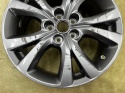 Felga aluminiowa Mazda CX-30 19r.- felga r18 cali 7jx18 ET45 5x114,3 pojedyncza oryginalna 9965-78-7080